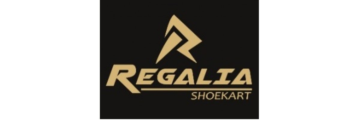 REGALIA SHOEKART