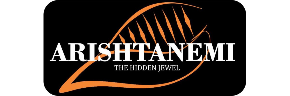 Arishtanemi the hidden jewel 