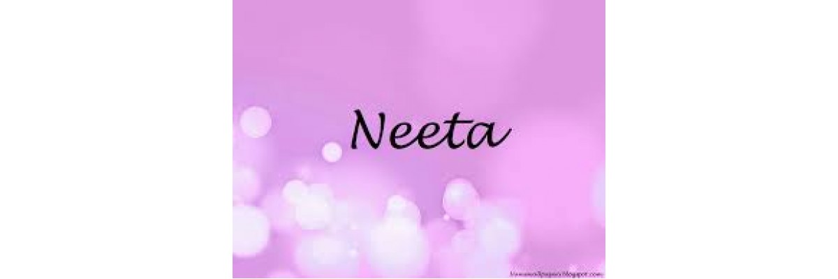 Neeta clothings