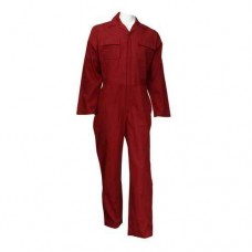 polyester Fire Coverall