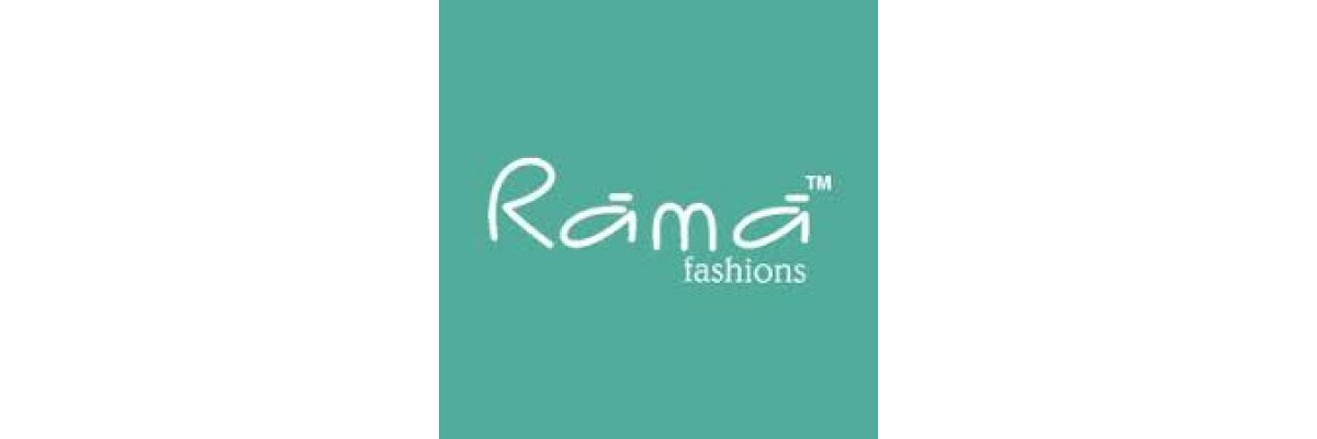 Rama fashion 