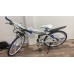 Mercedes Benz|Adidas Foldable Sports MTB Cycle