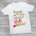 Yugalik Trendz Customize Group Holi T-Shirt