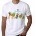 Yugalik Trendz Customize Group Holi T-Shirt