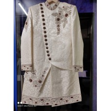 Men's Designer Sherwani