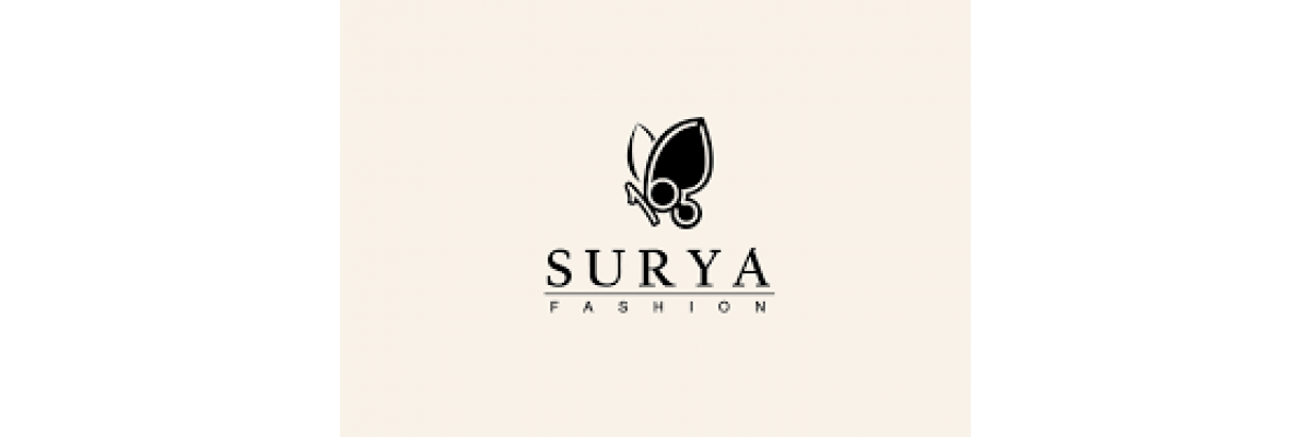 shree surya fashion