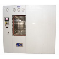 Horizontal Sliding Rectangular Sterilizer