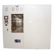 Horizontal Sliding Rectangular Sterilizer