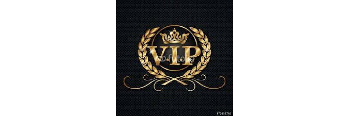 Vip clothing