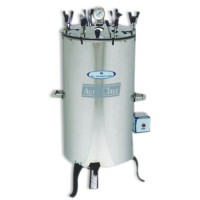 Vertical Autoclave - BTI-02 - 35 Litres 