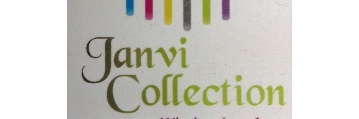 Janvi collection