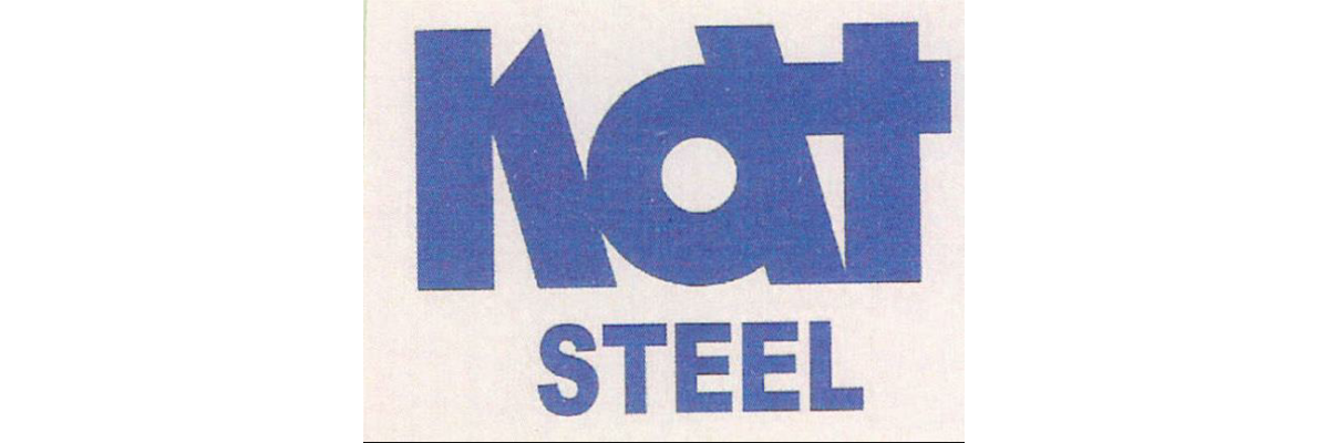 Nat Steel Equipment